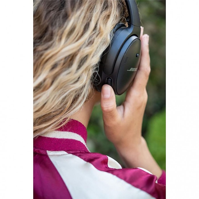 [图]Bose QuietComfort 45降噪耳机开售 零售价329美元 - 28