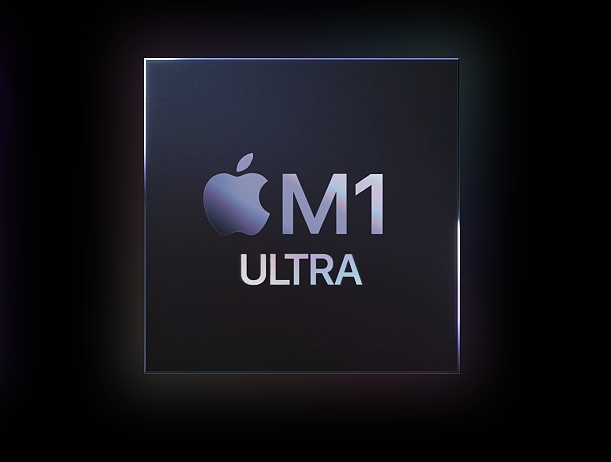 苹果M1 Ultra有多强？多核性能接近Threadripper 3990X - 2