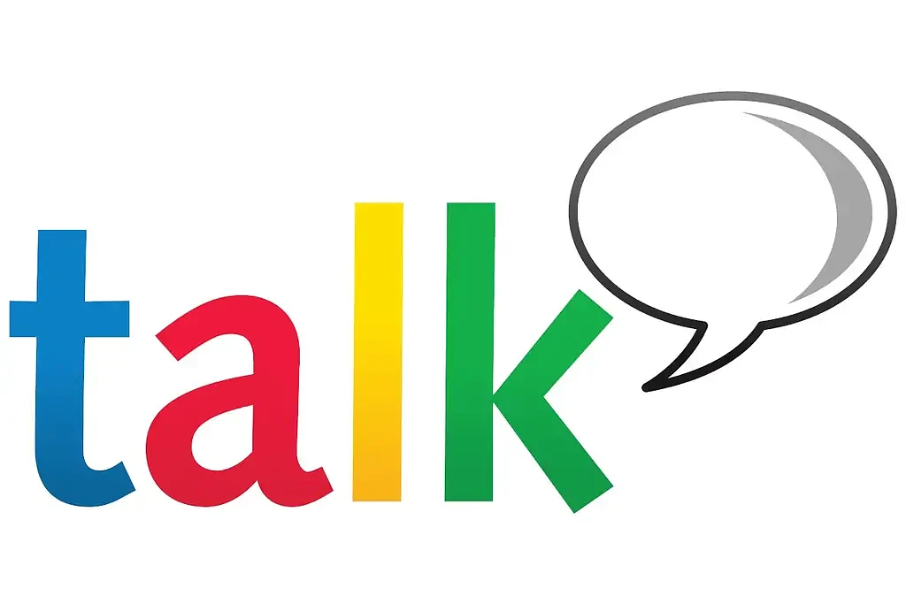 Google Talk将于6月16日正式关闭 在线运行16年 - 1