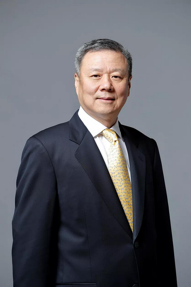 掌舵中国联通六年的王晓初退休，原工信部副部长刘烈宏接任董事长 - 1