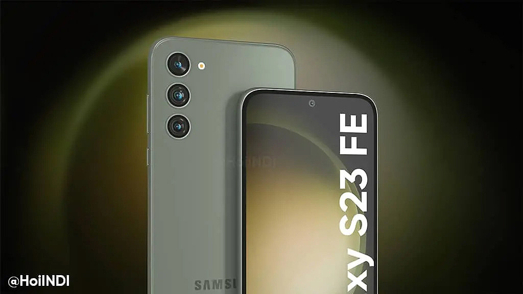 消息称三星将于 8 月推出 Galaxy S23 FE 手机和 Galaxy Tab S8 FE 平板 - 2