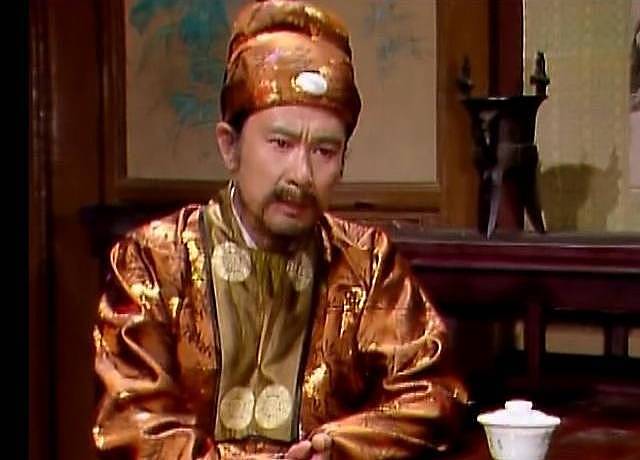 87版《红楼梦》贾政扮演者马加奇去世 享年82岁 - 4
