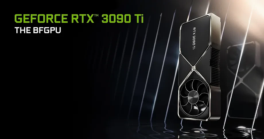 美光开始量产RTX 3090 Ti所需的16Gb GDDR6X显存并展望24Gbps速率 - 2