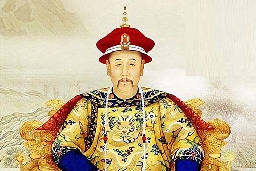 雍正皇帝名气那么大为何只在位13年 - 1
