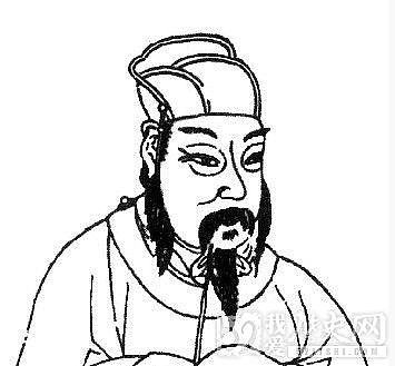 中国历史上唯一的白痴皇帝晋惠帝司马衷 - 1