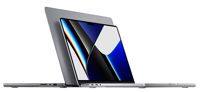 消息称苹果MacBook订单“三分天下” 闻泰科技负责MacBook Air - 1