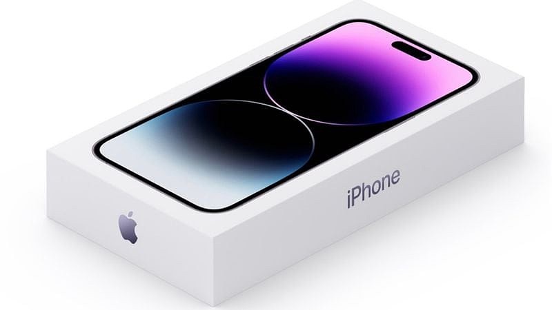 苹果 iPhone 14 Pro / Max 发货时间延迟多达 6 周，美国用户无法在圣诞节前收货 - 1