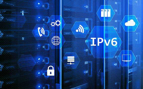 网信办：我国 IPv6 活跃用户数达 5.28 亿，占互联网网民总数的 53.39% - 1