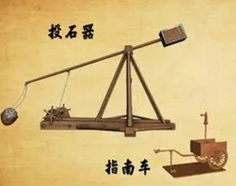 明末清初时期的中国科学发明：璀璨的科技之光 - 1