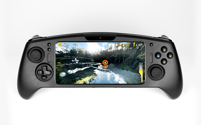 高通发布骁龙G3x Gen 1手持游戏平台 Razer成为首个合作伙伴 - 3