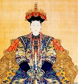 清朝康熙皇帝的妃子们：揭秘皇室后宫的风华绝代 - 1