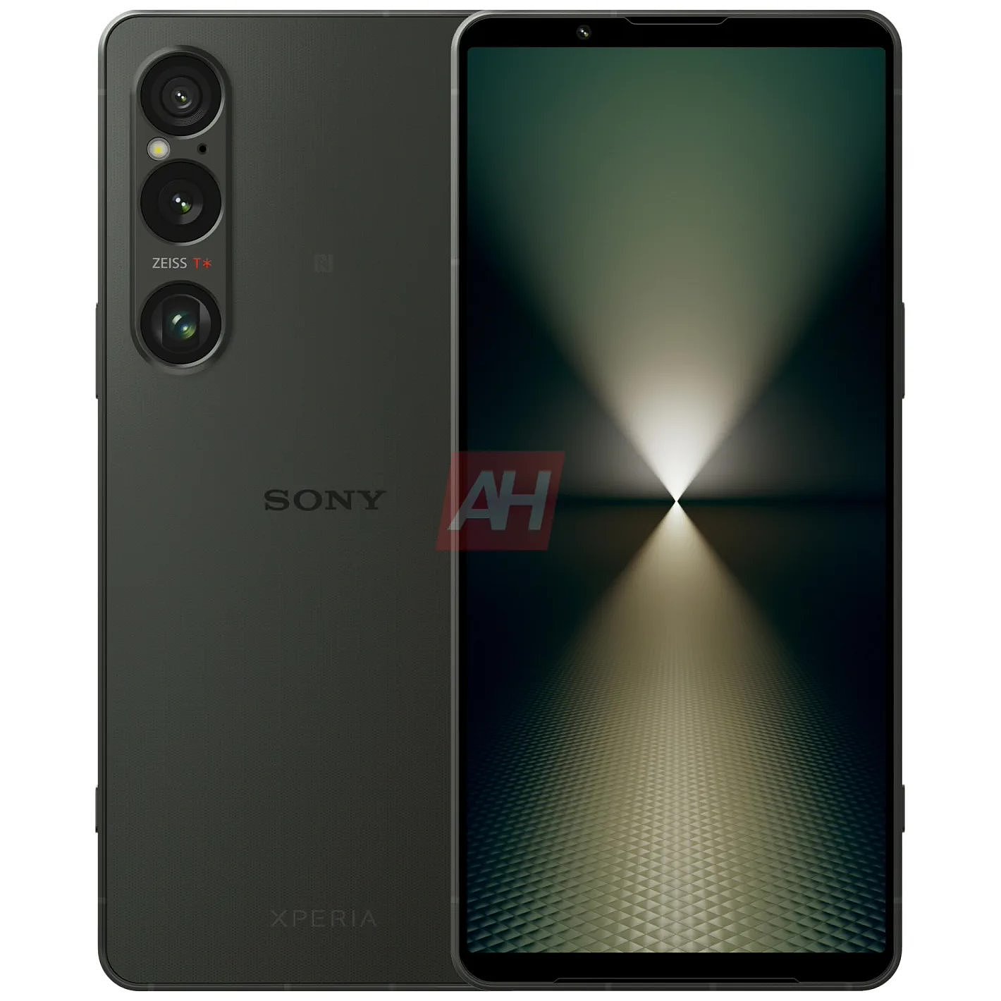 索尼 Xperia 1 VI 手机渲染图曝光，弃用 4K 21:9 屏幕设计 - 14