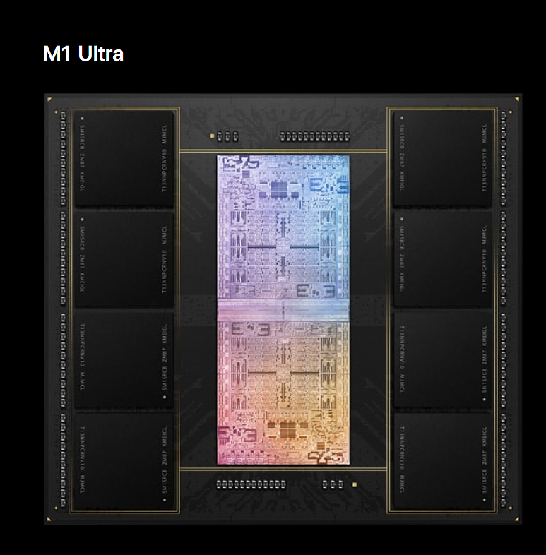 分析报告称苹果官方图表“M1 Ultra 芯片力压 Nvidia RTX 3090”具有误导性 - 2