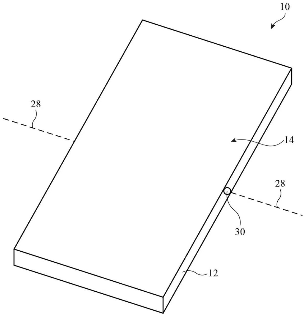 折叠屏 iPhone 已在路上，消息称苹果已接触多家屏幕、铰链组件供应商 - 1