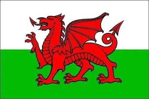 足球地理学堂：英国威尔士，不列颠岛上的红龙 - 10