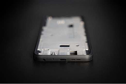 AGM X6 系列手机定档 5 月 21 日发布：腐蚀、跌落、极温测试 - 7