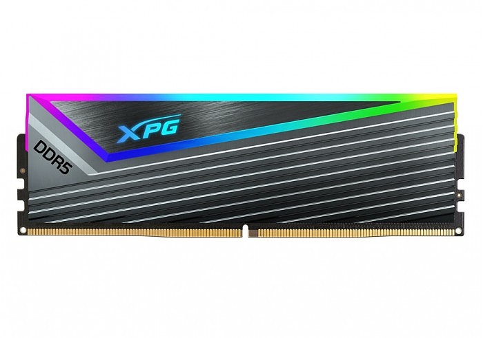 威刚宣布XPG龙耀Caster DDR5内存 第一家冲上7GHz - 3