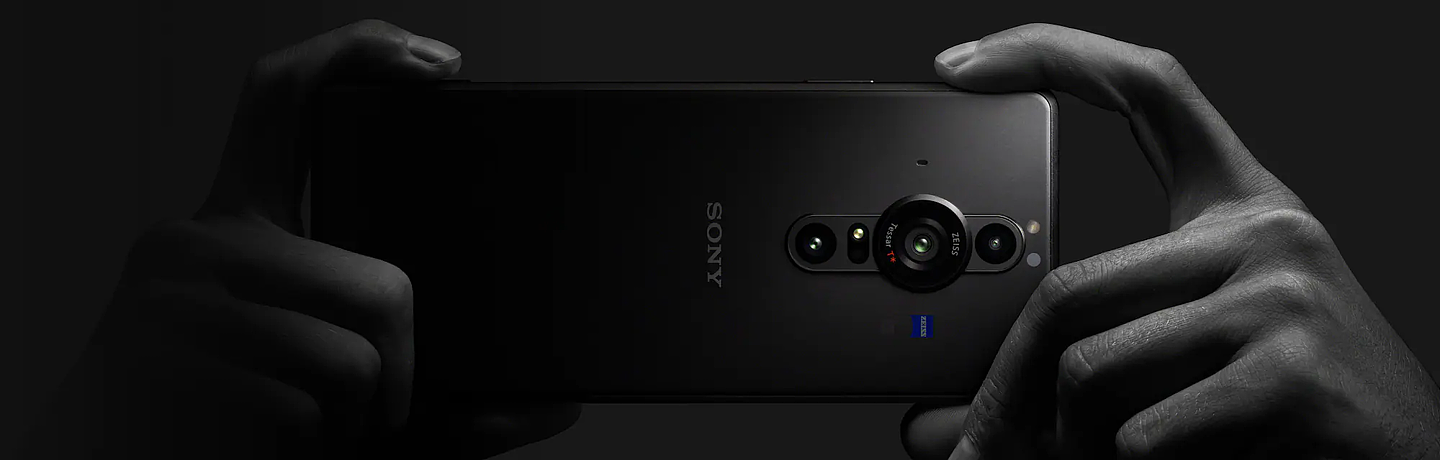 全新机皇索尼 Xperia PRO-I 正式发布：融合 7 代黑卡的最强摄影手机 - 2