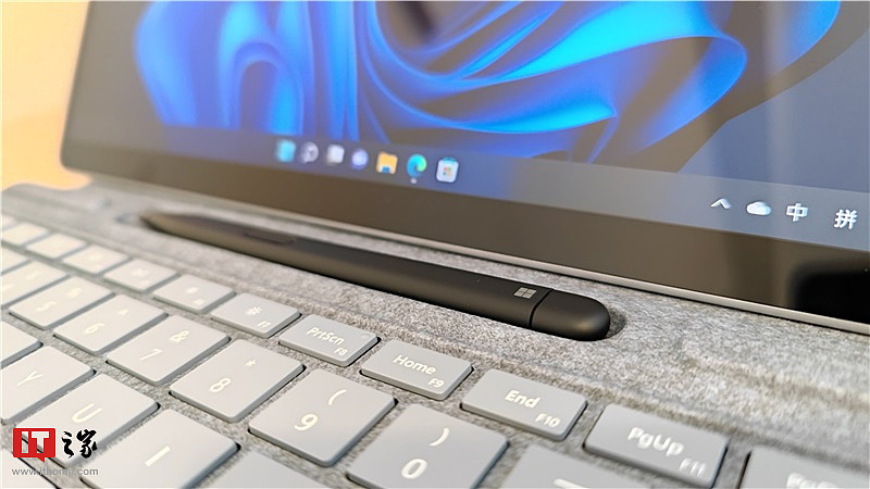 Surface Pro 8 新一代触控笔深度评测：科学阐述 Surface 触控笔的逆袭 - 14
