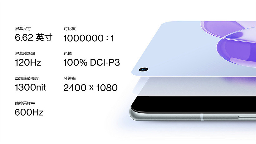 首发价 3199 元起，一加 9RT 5G 正式发布：E4 OLED 直屏 + 骁龙 888，支持 65T 超级闪充 - 8