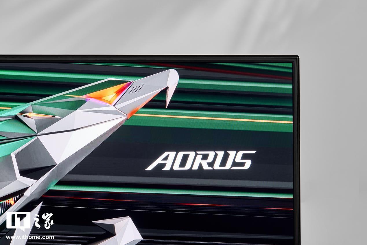 【IT之家评测室】AORUS 15P XD RTX 游戏本评测：130W RTX 3070 加持，跑满 300Hz 电竞屏 - 42