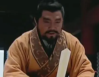 汉景帝请周亚夫吃饭 汉景帝为什么不给周亚夫筷子吃饭 - 3