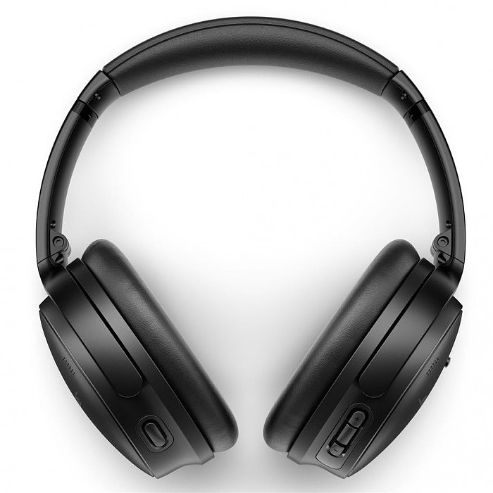 [图]Bose QuietComfort 45降噪耳机开售 零售价329美元 - 2