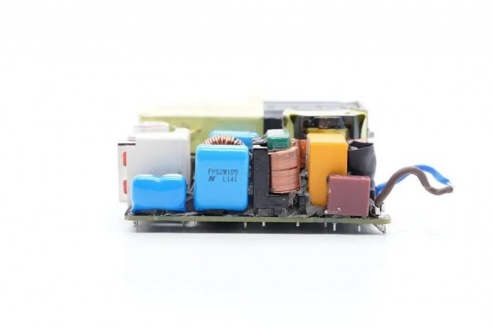 拆解报告：Redmi Note 11 Pro+标配120W充电器MDY-12-ED - 25