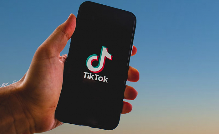 Snapchat和Facebook认为社交媒体的未来看起来更像TikTok - 1
