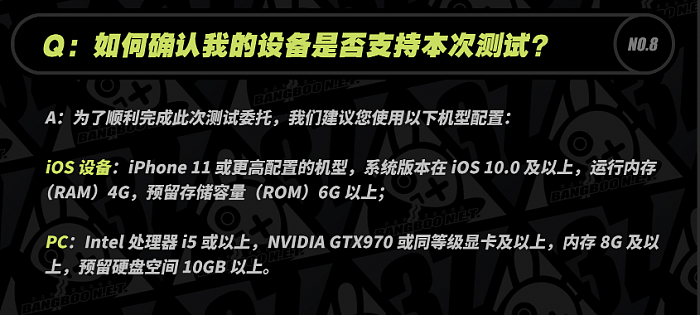 GTX970显卡才能跑：米哈游新作《绝区零》公布配置需求 - 1