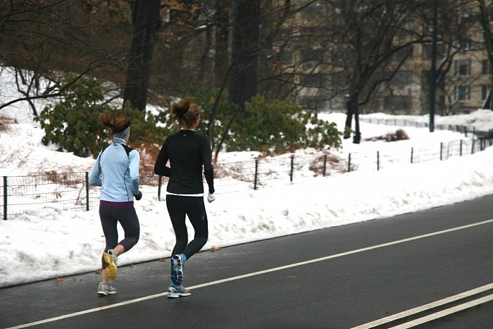 研究：10分钟的适度慢跑可改善情绪和大脑功能 - 1