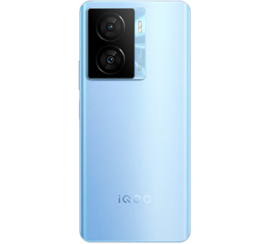 iQOO Z7x 手机今日开售：LCD 直屏 + 6000mAh 电池，1299 元起 - 3