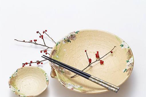 历史上筷子是怎么流传到欧洲的?中国餐具如何改变欧洲的饮食方式? - 3