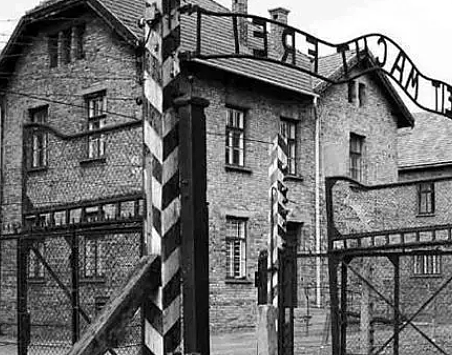 拉夫特号集中营逃亡事件：一段充满希望与绝望的历史 - 1