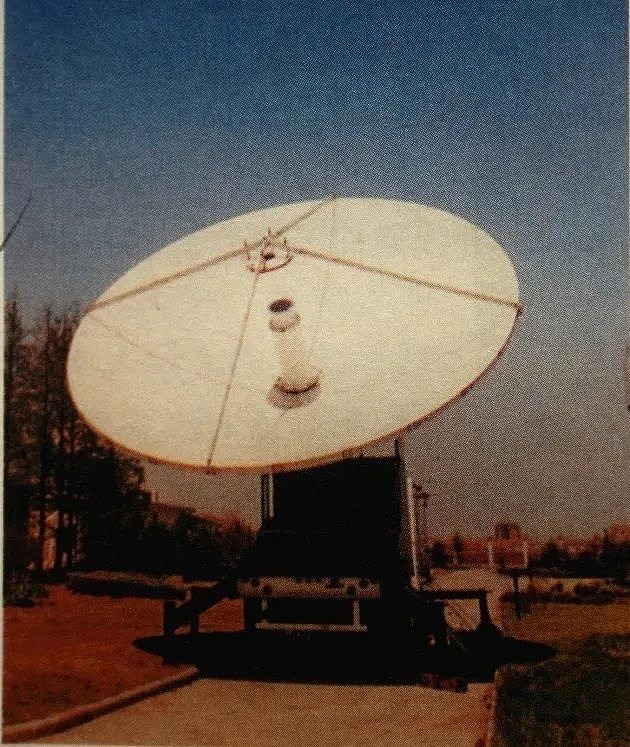 风雨沧桑 50 年：中国卫星通信的发展历程（上） - 3