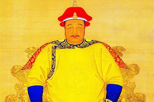 清朝十二位皇帝列表(含在位时间和年号) - 4