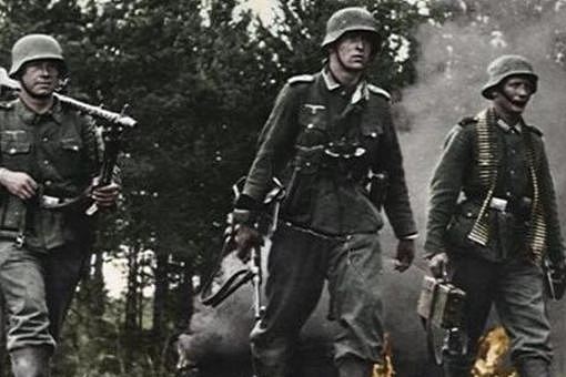 二战德国国防军第19集团军战斗力如何 组件该军的目的是什么 - 3