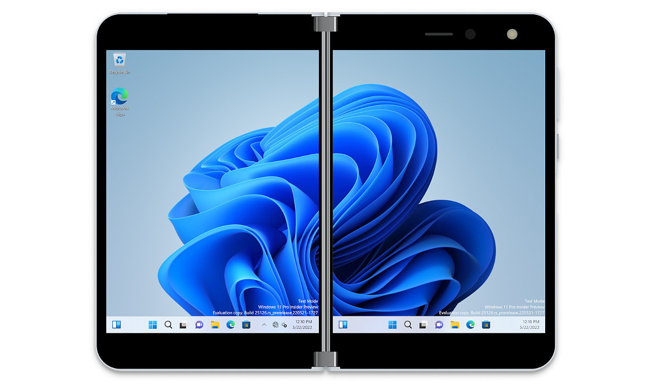 DuoWOA 驱动程序 2303.83 发布：改善初代 Surface Duo 对 Win10 系统的支持 - 1