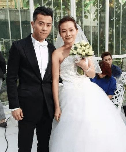 “哥哥”梁汉文陪妻子抗癌放弃生育 曾因一句话被雪藏 - 5