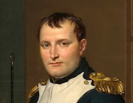 约瑟芬拿破仑是什么长相？真实样貌如何？ - 1
