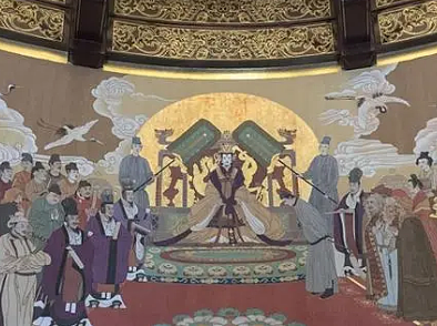 唐朝皇帝是怎么过生日的？他们的诞辰有多庄重？ - 1
