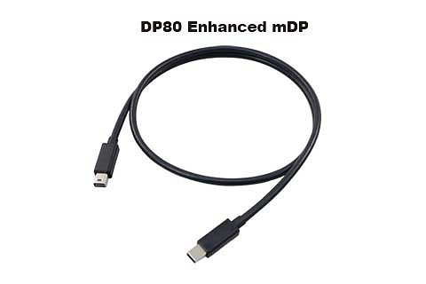 BizLink 发布全球首款 DP80 线材，支持 DisplayPort 2.0 标准 - 2