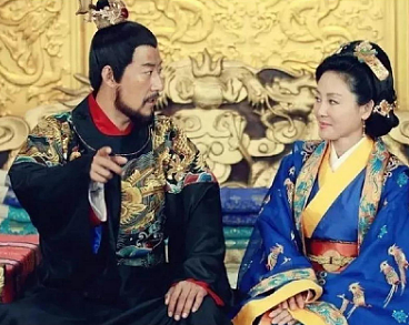 朱元璋与马皇后：一段不寻常的宠爱 - 1