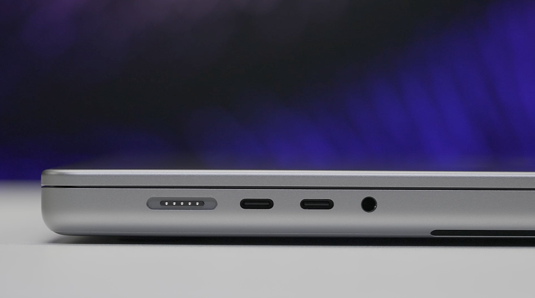 买前必看，MacBook Pro 2021深度解读 - 5