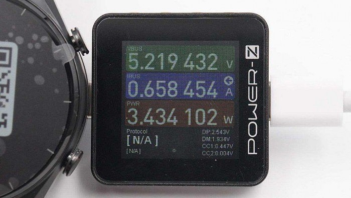 拆解报告：MI小米 Watch S1 智能手表M2108W1 - 22