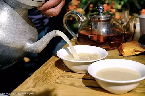 藏族茶文化是怎样的?有着什么特色? - 4