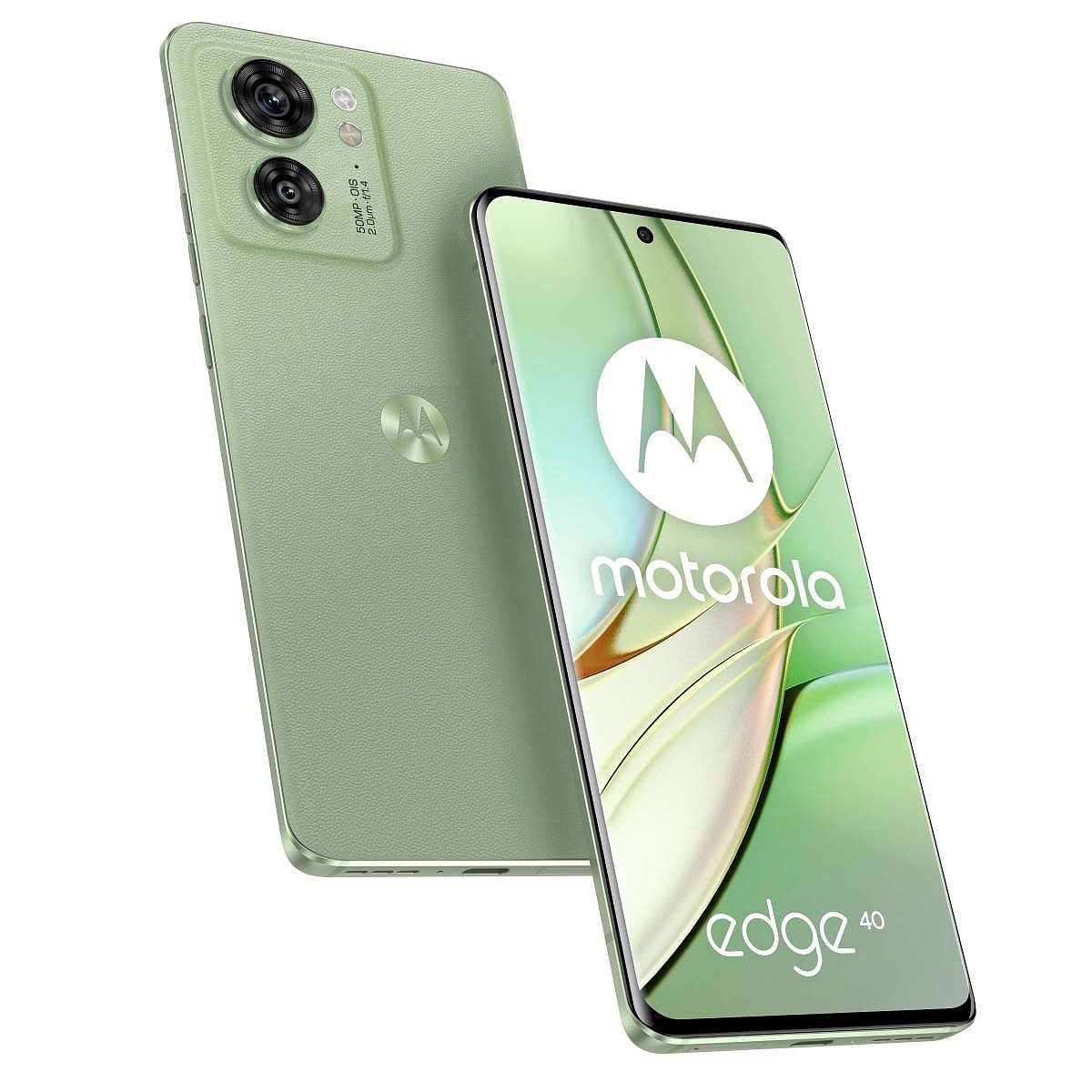 摩托罗拉 Edge 40 手机发布：搭载天玑 8020 处理器，支持 IP68 防水防尘 - 4