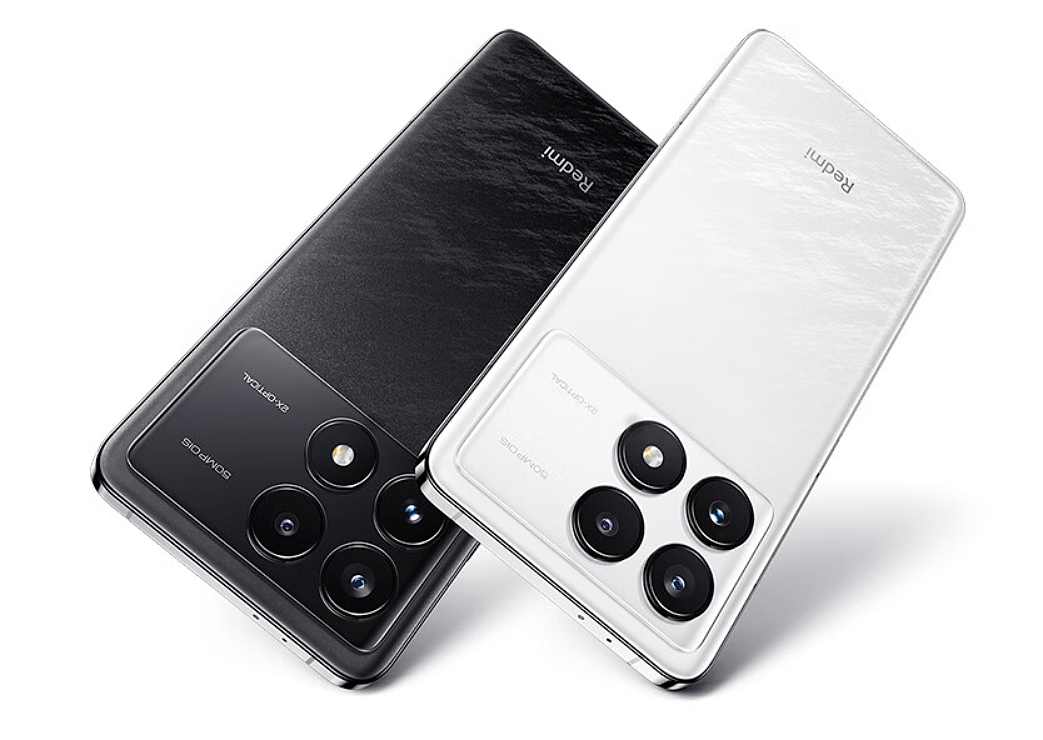 小米 Redmi K70 Pro 手机维修备件价格公布：屏幕 550 元，电池 119 元 - 1