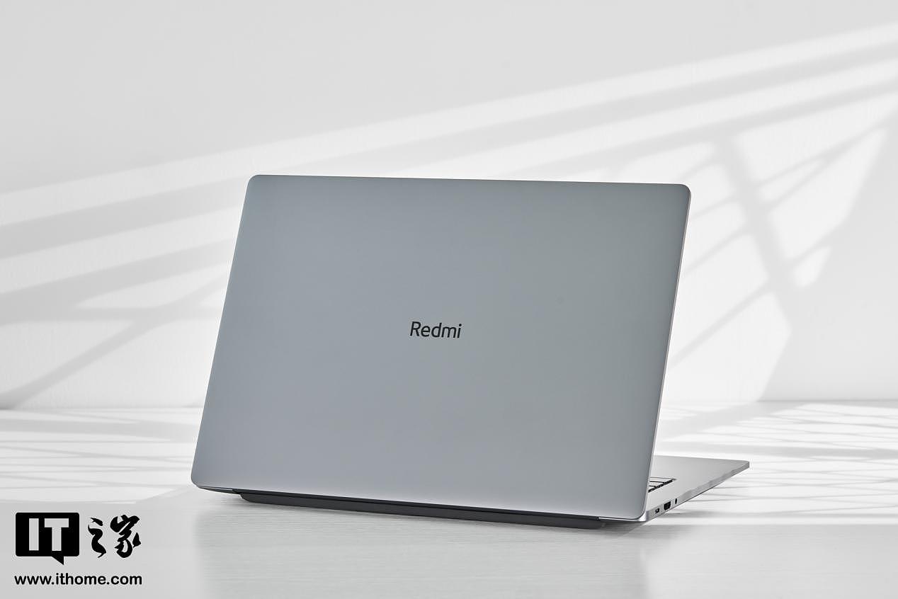 【IT之家评测室】荣耀 MagicBook X 16 Pro 对比 Redmi Book Pro 15 2023 锐龙版：AI 加持 13代酷睿生产力突出 - 24
