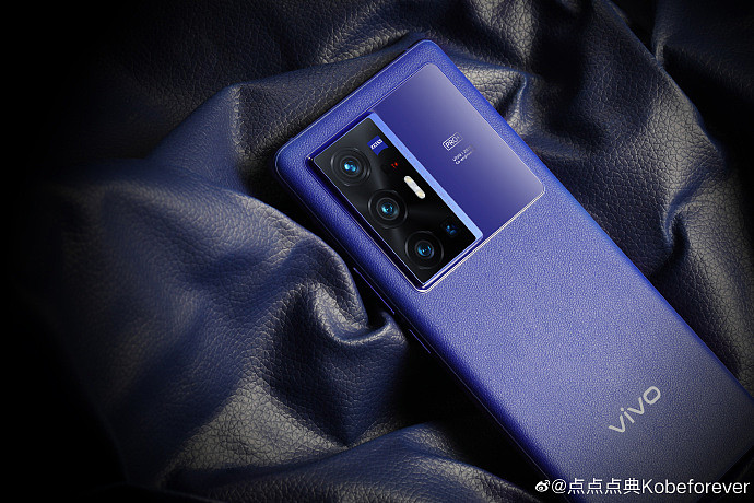vivo 产品经理：X70 Pro+ 蓝色版 9 月底上市 - 3